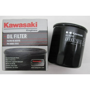 Laser 93100 Oil Filter Replaces Briggs 692513 70185 KAW 49065-7007 49065-7010 for sale online